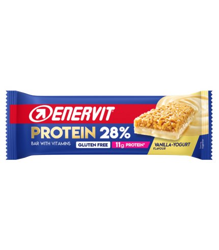 ENERVIT PS PROTEIN VAN 1BAR