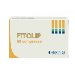 FITOLIP 60CPR