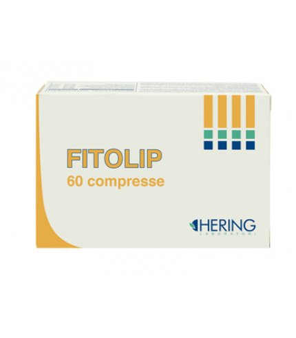 FITOLIP 60CPR