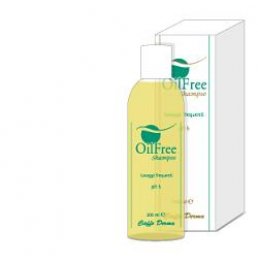 OILFREE SHAMPOO LAVAGGI FREQ