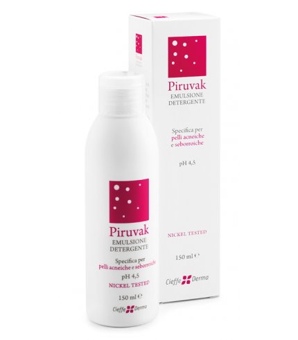 PIRUVAK EMULSIONE DETERGENTE