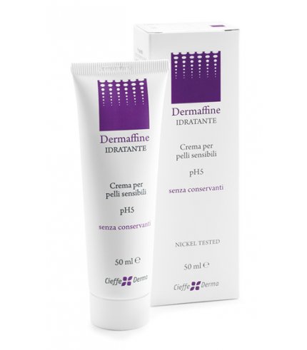 DERMAFFINE CREMA IDRATANTE