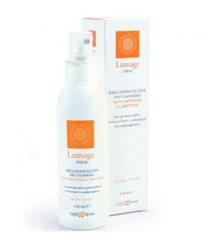 LUMAGE SPR EMULS FLUIDA 150ML