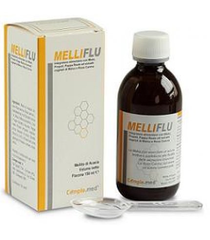 MELLI FLU INTEGRAT 150ML.