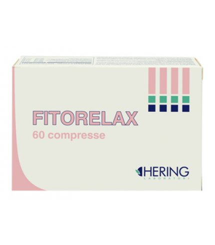 FITORELAX 60CPR