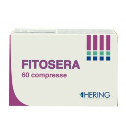 FITOSERA 60CPR