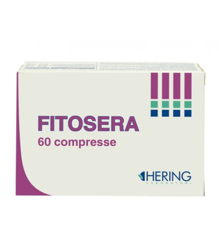 FITOSERA 60CPR