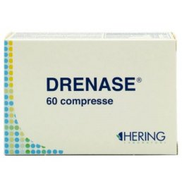 DRENASE 60CPR