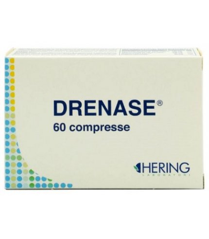 DRENASE 60CPR