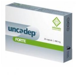 UNCADEP FORTE 20CPS