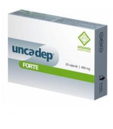 UNCADEP FORTE 20CPS