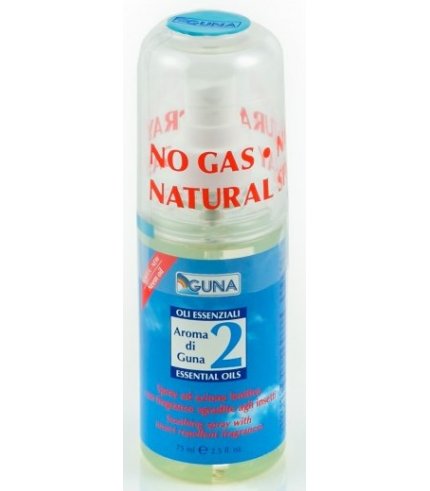 AROMA GUNA 2 SPRAY 75ML