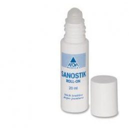 SANOSTIK ROLL ON D/PUNT 20ML