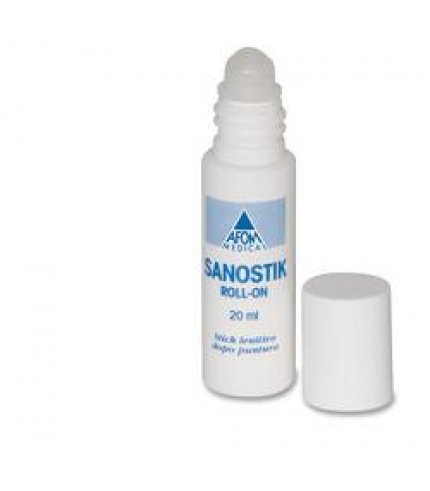 SANOSTIK ROLL ON D/PUNT 20ML