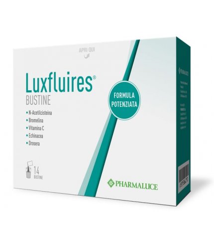 LUXFLUIRES INTEGRAT 14BUST 112