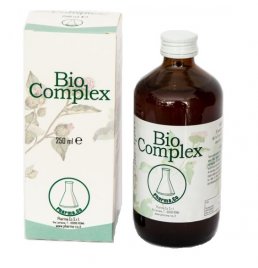 BIO COMPLEX 250ML