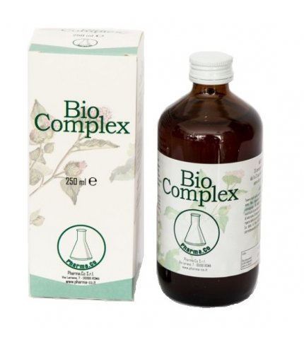 BIO COMPLEX 250ML