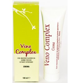 VENO COMPLEX CREMA 100ML