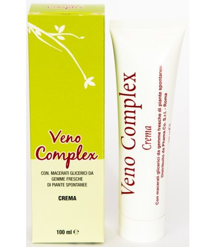 VENO COMPLEX CREMA 100ML