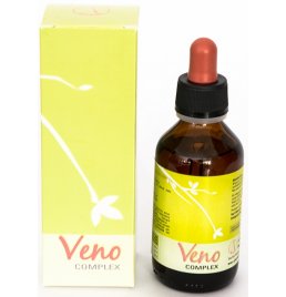 VENO COMPLEX GOCCE 100ML