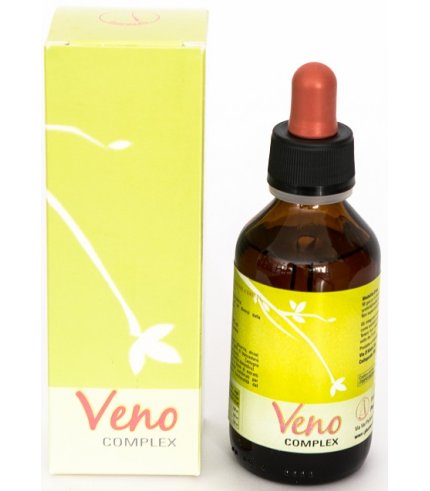 VENO COMPLEX GOCCE 100ML