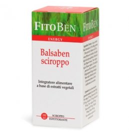 BALSABEN 200ML