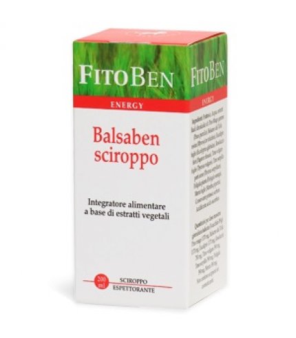 BALSABEN 200ML