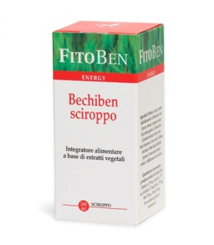 BECHIBEN 200ML