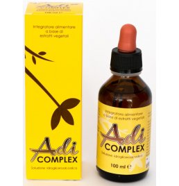 ADI COMPLEX GOCCE 100ML