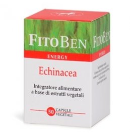 ECHINACEA 50CPS