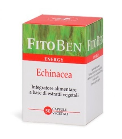 ECHINACEA 50CPS