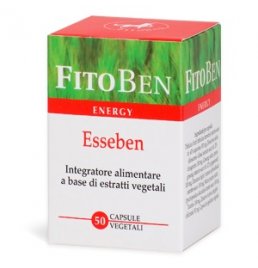 ESSEBEN ERBE 50CPS 37G