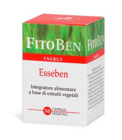 ESSEBEN ERBE 50CPS 37G