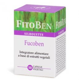 FUCOBEN ERBE 50CPS 28G