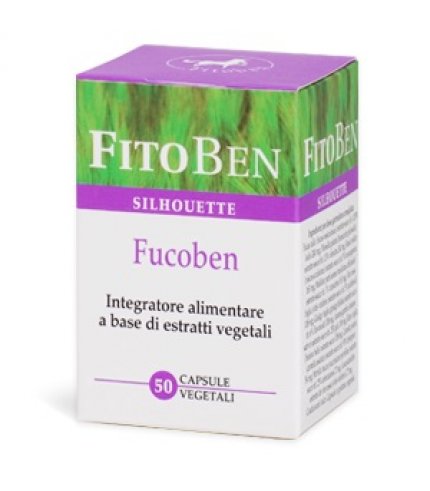 FUCOBEN ERBE 50CPS 28G