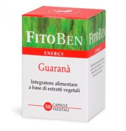 GUARANA 50CPS