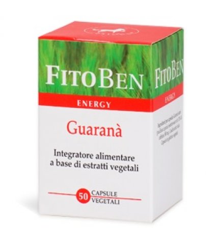 GUARANA 50CPS