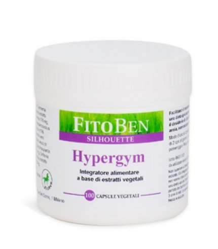 HYPERGYM ERBE 100CPS 73G