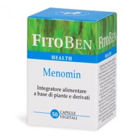 MENOMIN 50CPS FITOBEN