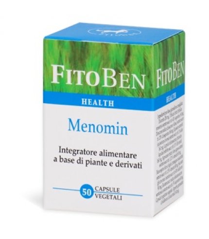 MENOMIN 50CPS FITOBEN