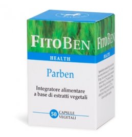 PARBEN 50CPS 45G