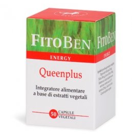 QUEENPLUS ERBE 50CPS 24,5G