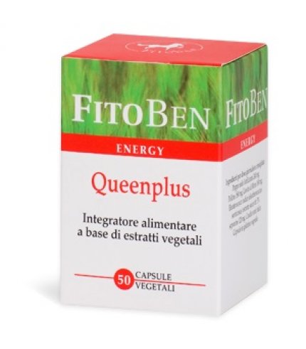 QUEENPLUS ERBE 50CPS 24,5G