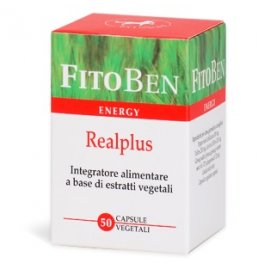 REALPLUS ERBE 50CPS 25,8G