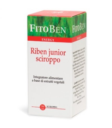 RIBEN JUN IMMUNOST BB 200ML