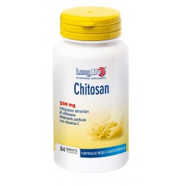 CHITOSAN 84TAV 500MG    PHOENI