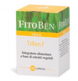 TRIBEN F 60CPS