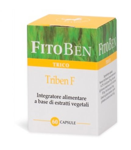 TRIBEN F 60CPS