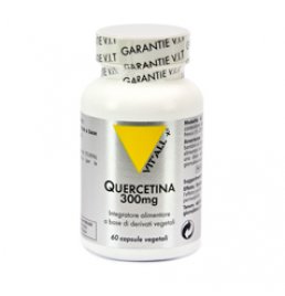 QUERCITINA 60CPS