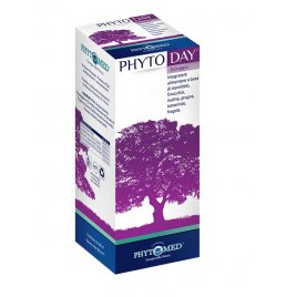 PHYTODAY SCIR 150ML PHYTOMED